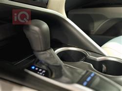 تۆیۆتا کامری